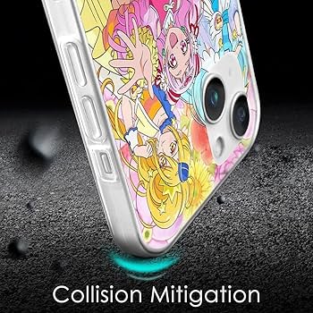 【新品・未開封】プリティストア限定　キュアフローラ　iPhone ケース プリキュア プリティストア on X: 